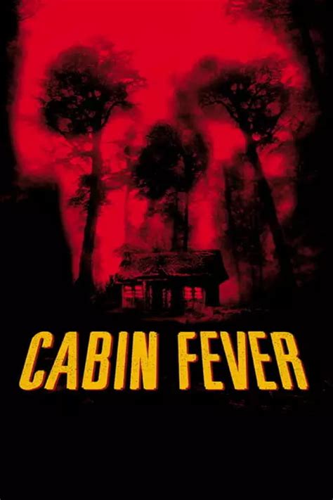 cabin fever where to watch|cabin fever 2002 free online.